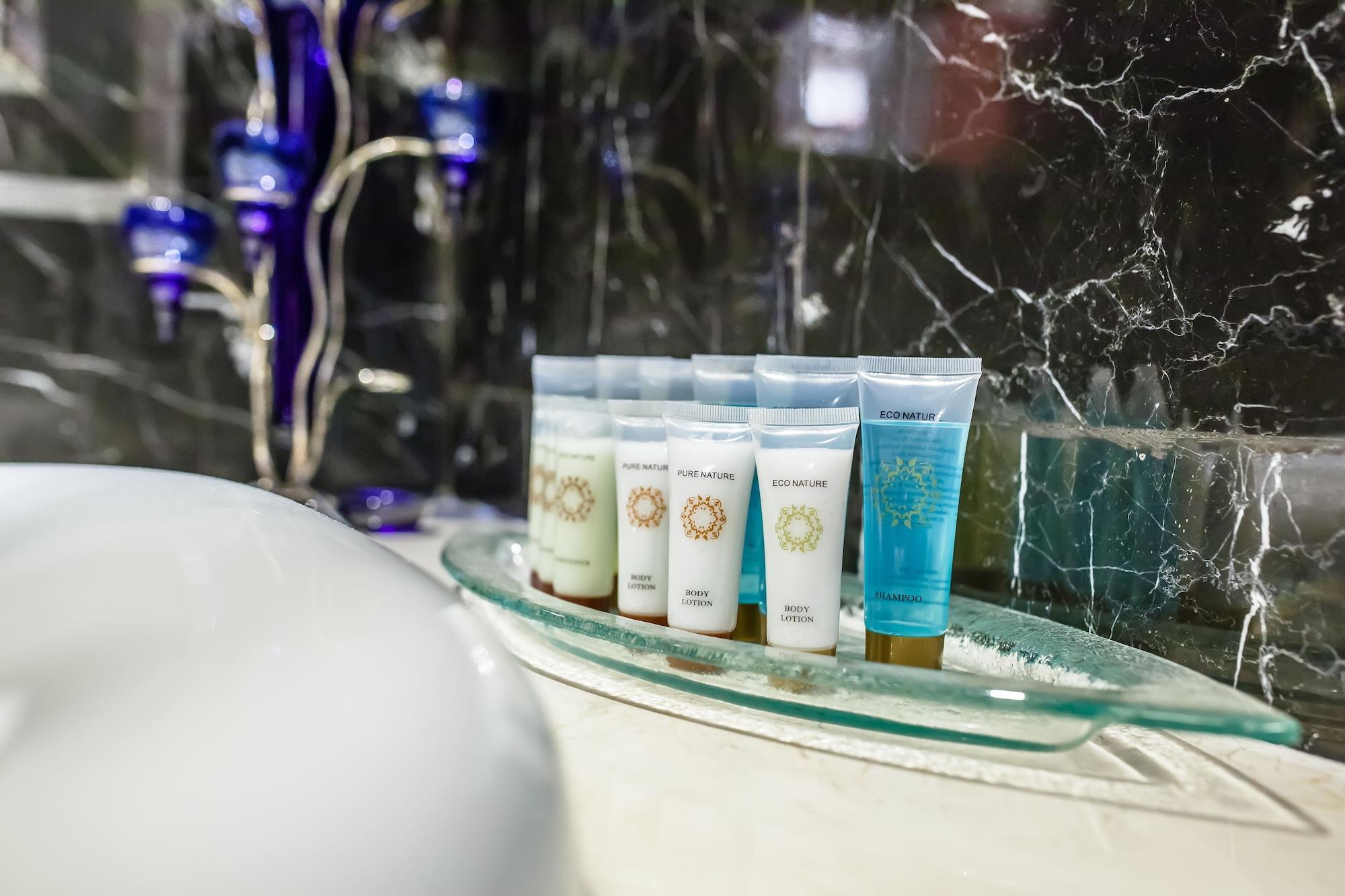 Grand Excelsior Hotel Deira Ντουμπάι Εξωτερικό φωτογραφία