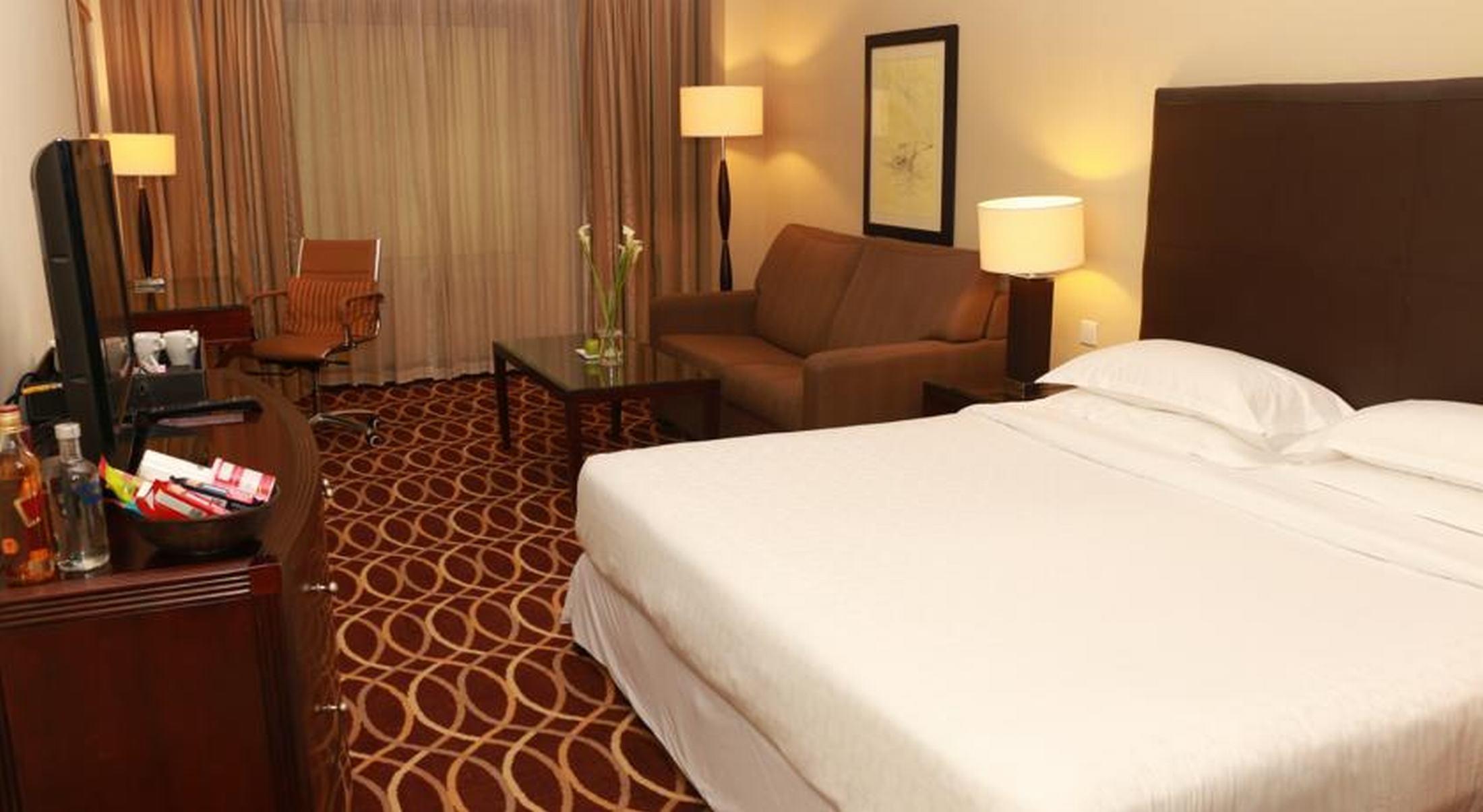 Grand Excelsior Hotel Deira Ντουμπάι Εξωτερικό φωτογραφία