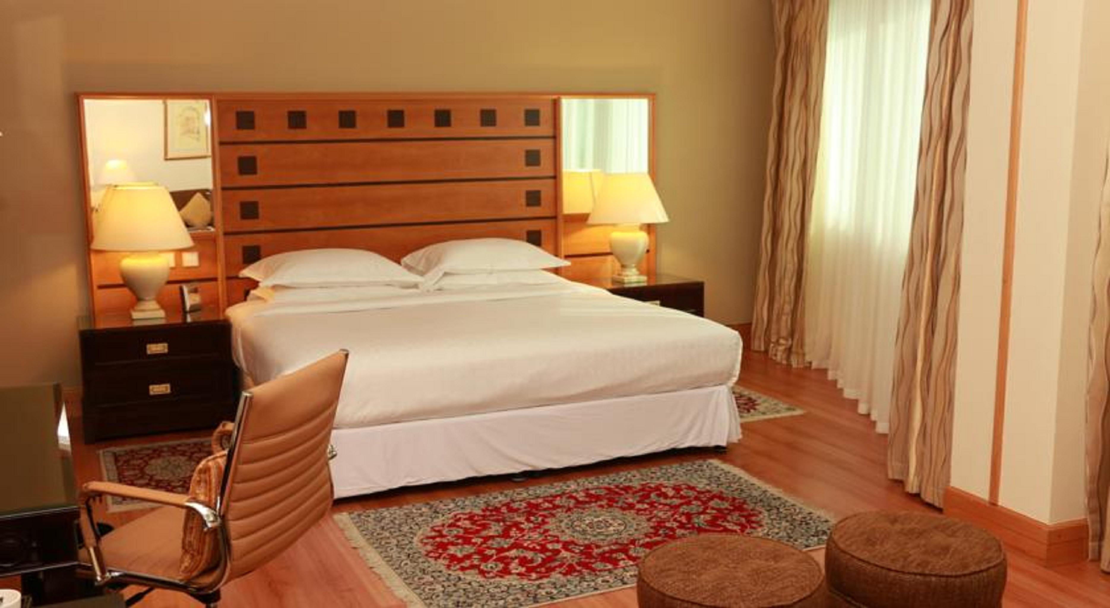Grand Excelsior Hotel Deira Ντουμπάι Εξωτερικό φωτογραφία