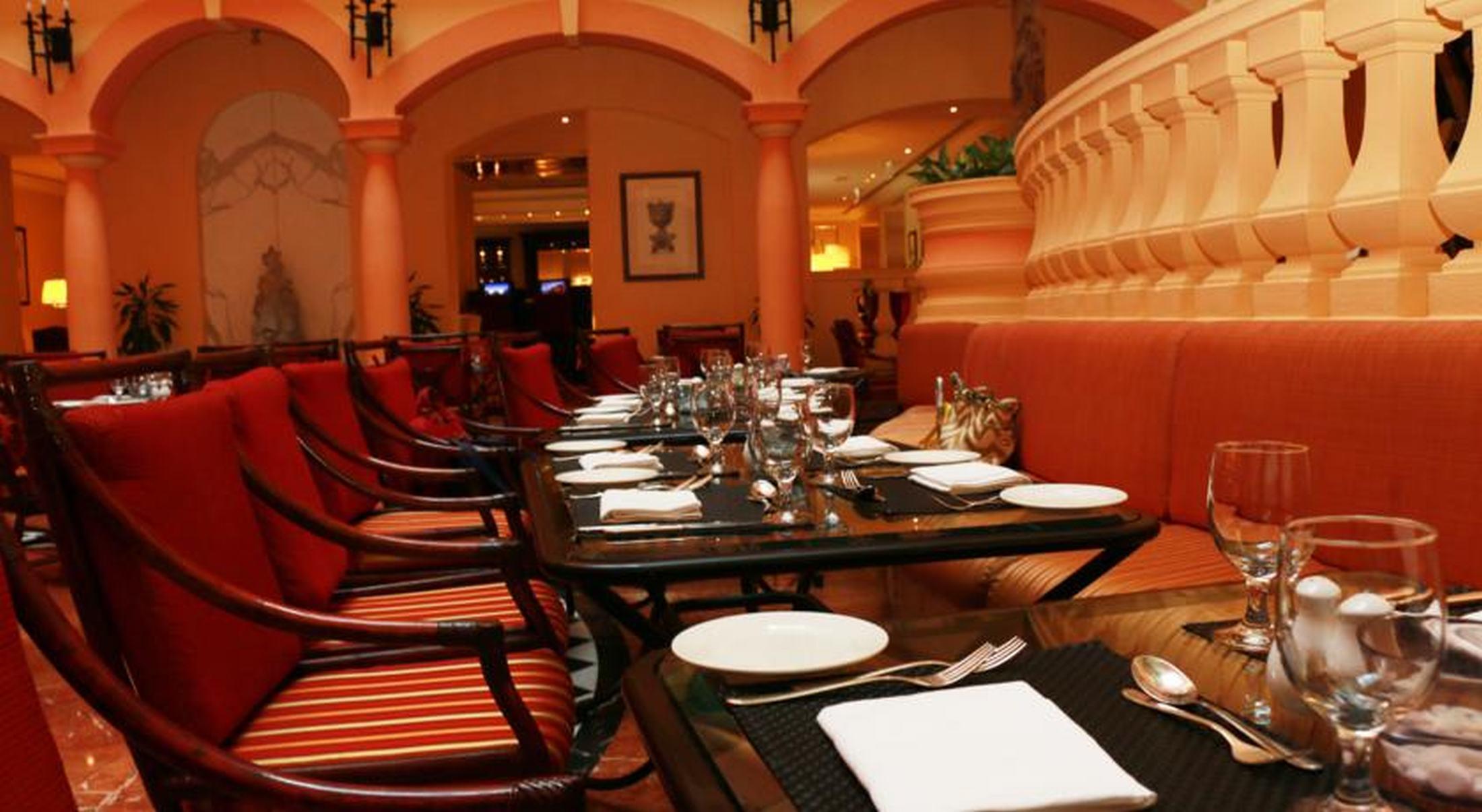 Grand Excelsior Hotel Deira Ντουμπάι Εξωτερικό φωτογραφία