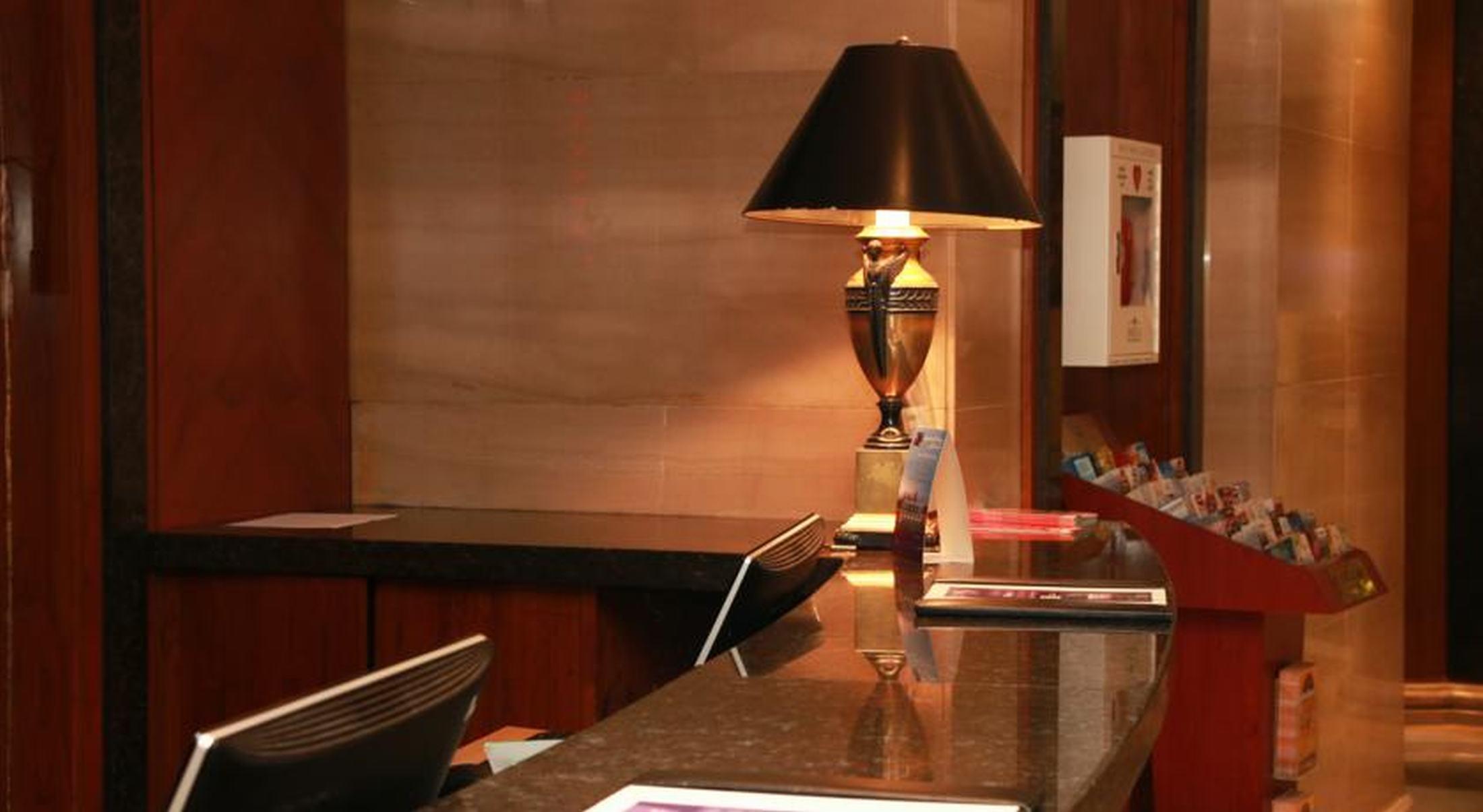 Grand Excelsior Hotel Deira Ντουμπάι Εξωτερικό φωτογραφία