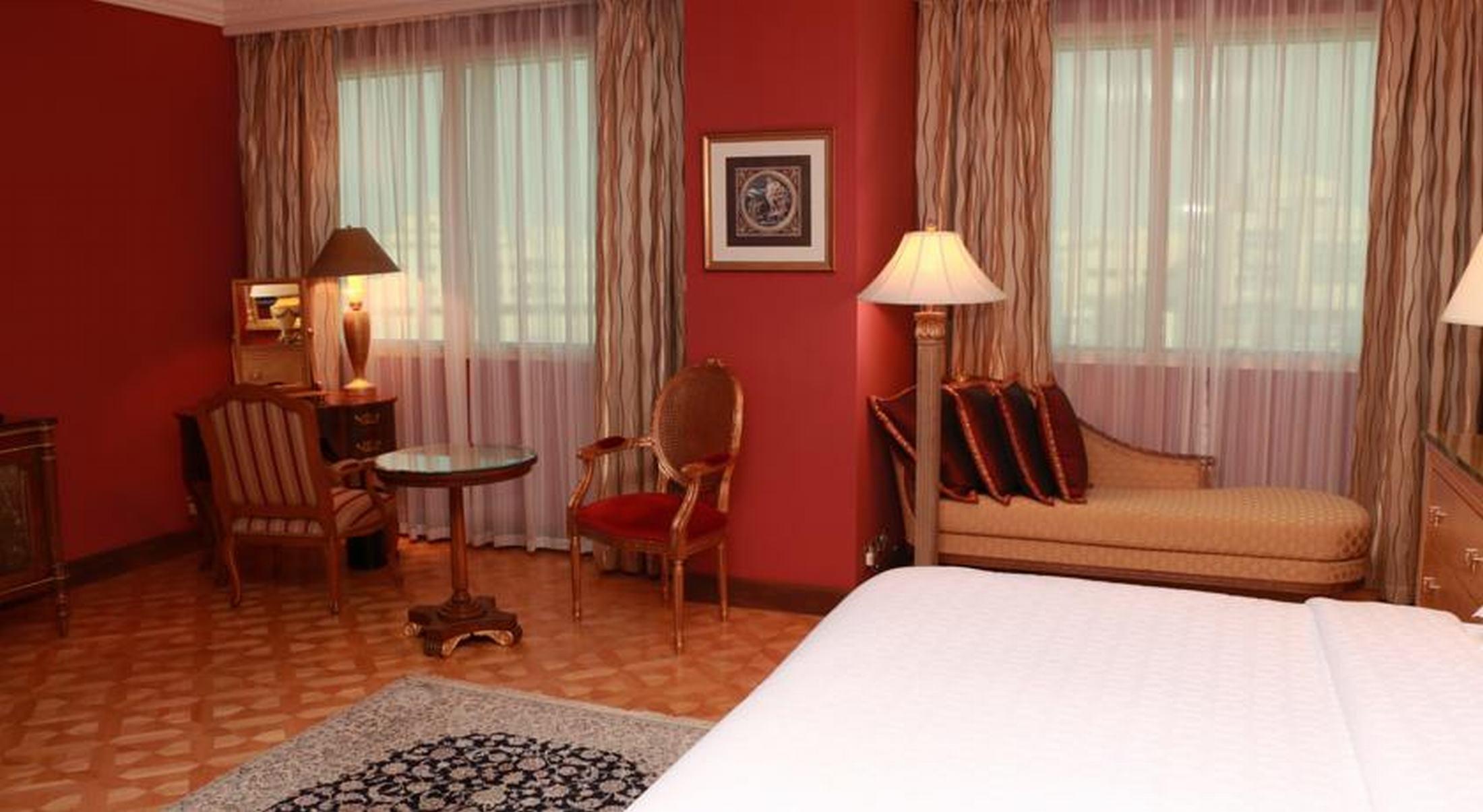 Grand Excelsior Hotel Deira Ντουμπάι Εξωτερικό φωτογραφία