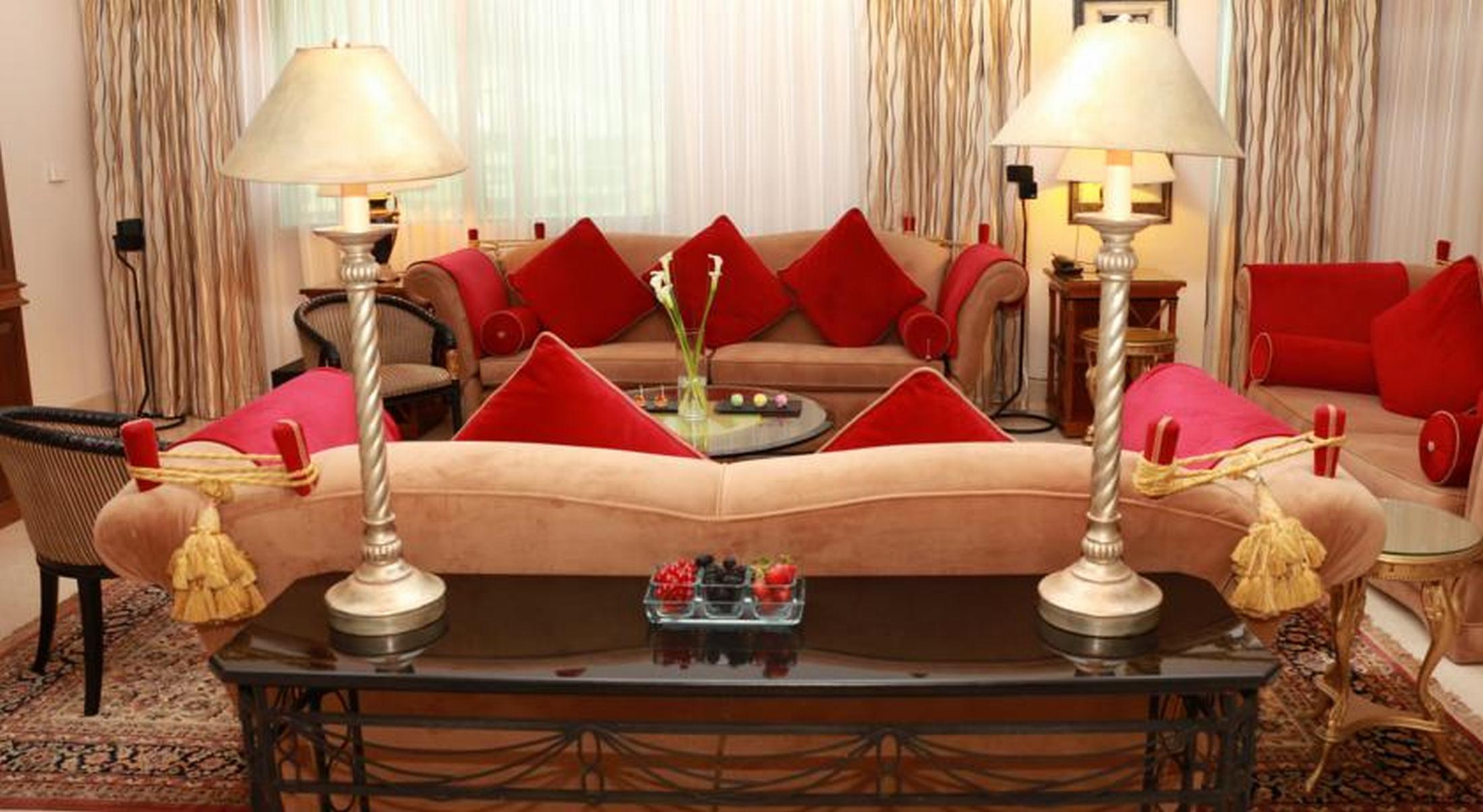 Grand Excelsior Hotel Deira Ντουμπάι Εξωτερικό φωτογραφία