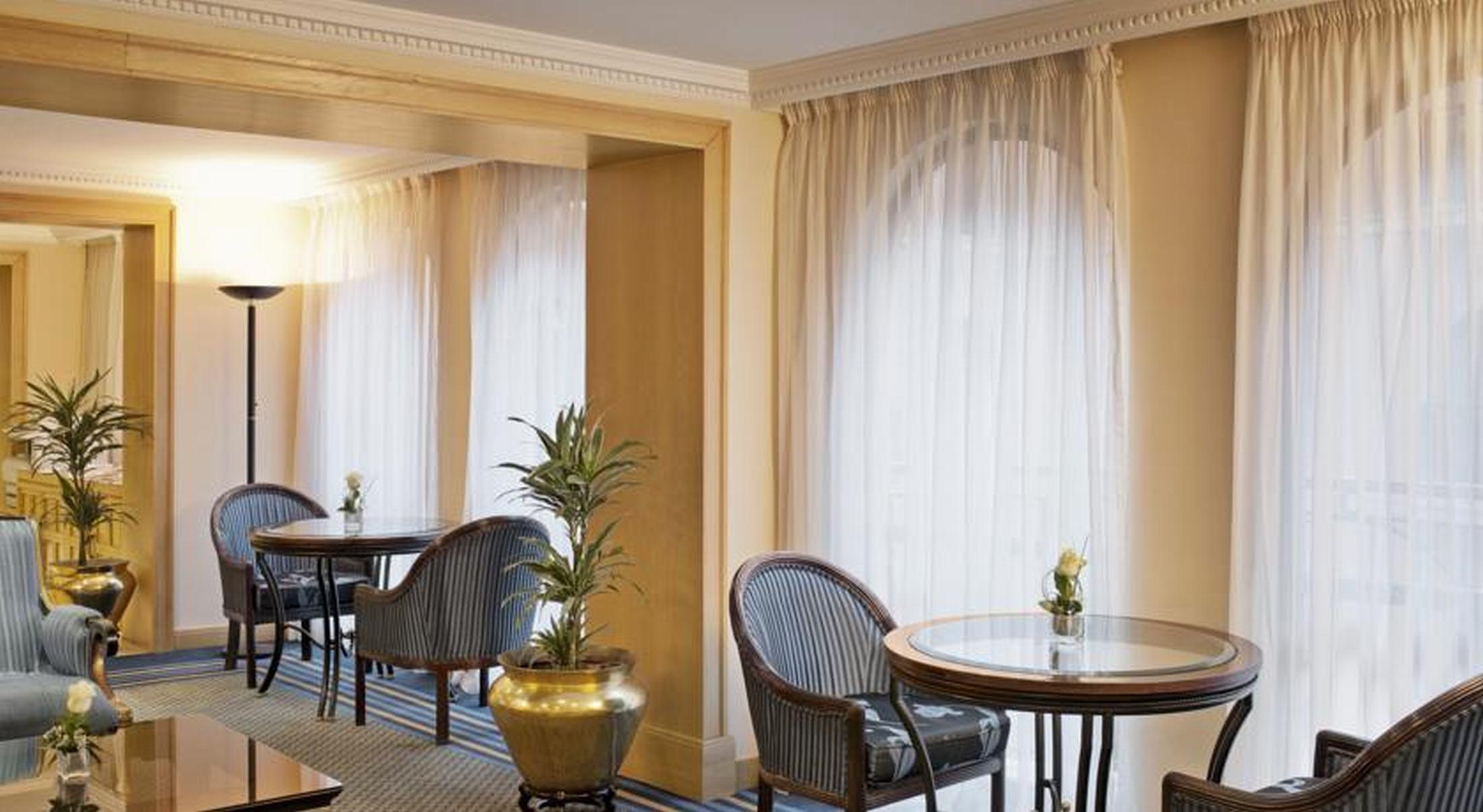 Grand Excelsior Hotel Deira Ντουμπάι Εσωτερικό φωτογραφία
