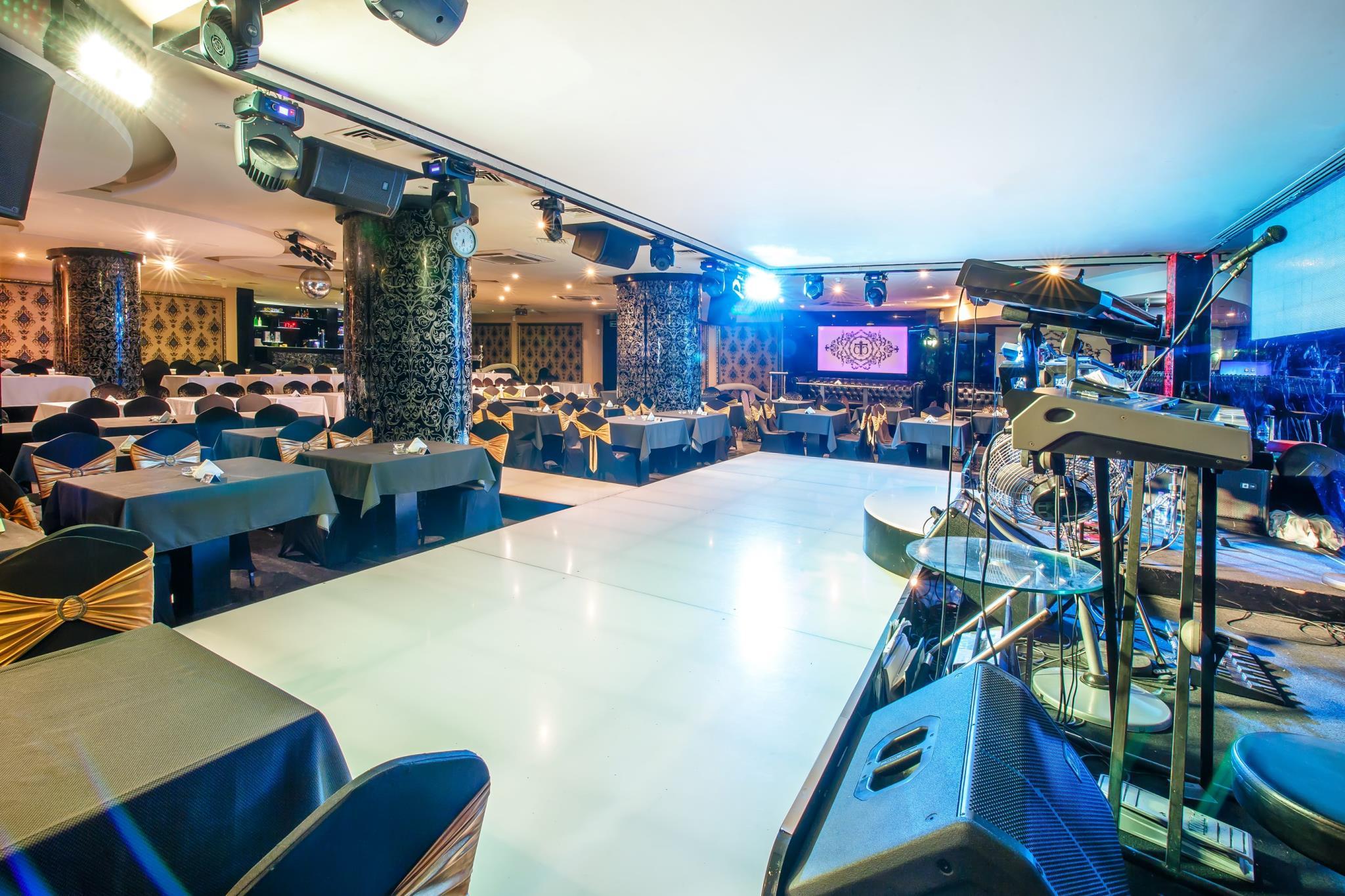 Grand Excelsior Hotel Deira Ντουμπάι Εξωτερικό φωτογραφία
