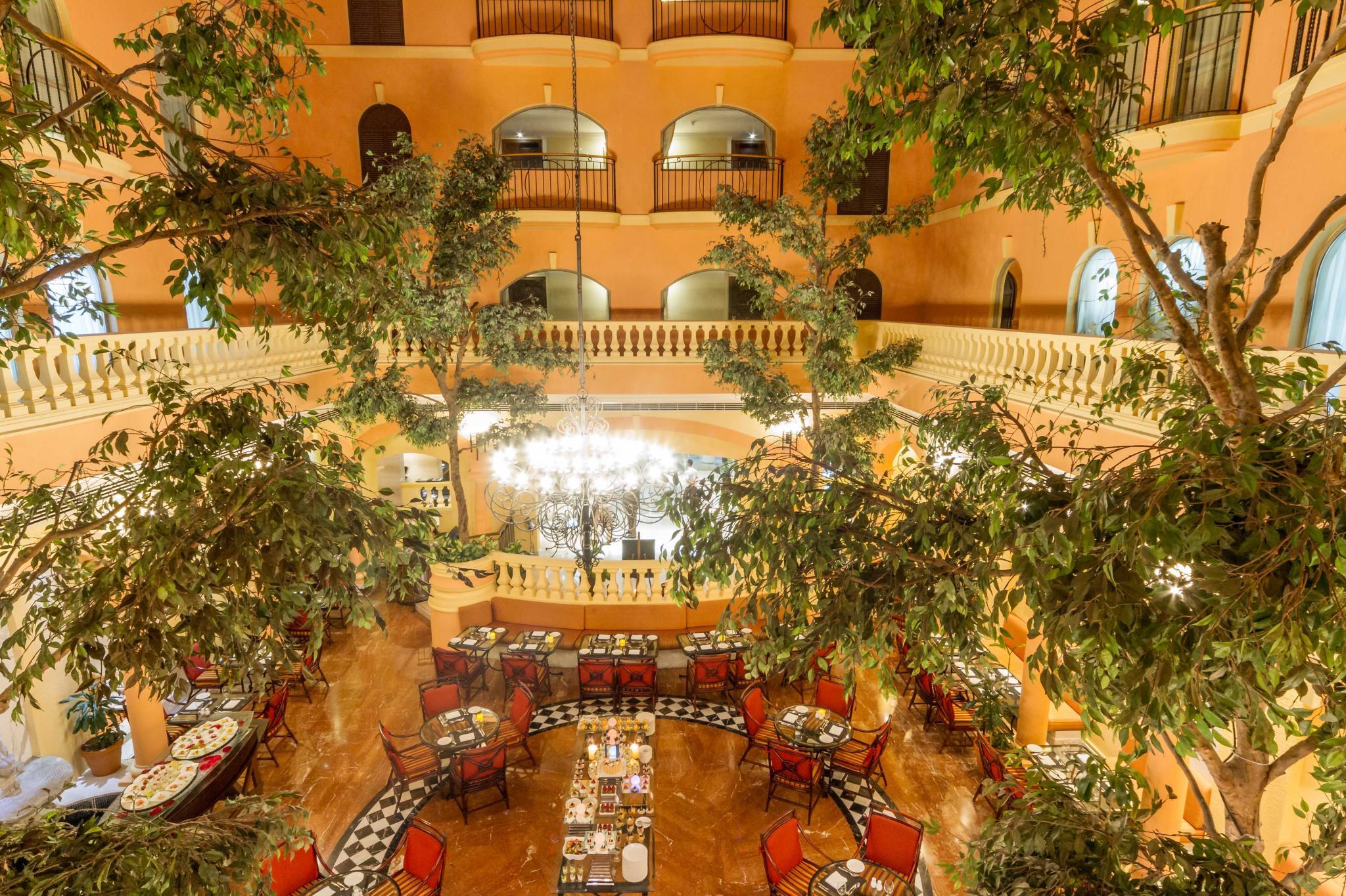 Grand Excelsior Hotel Deira Ντουμπάι Εξωτερικό φωτογραφία