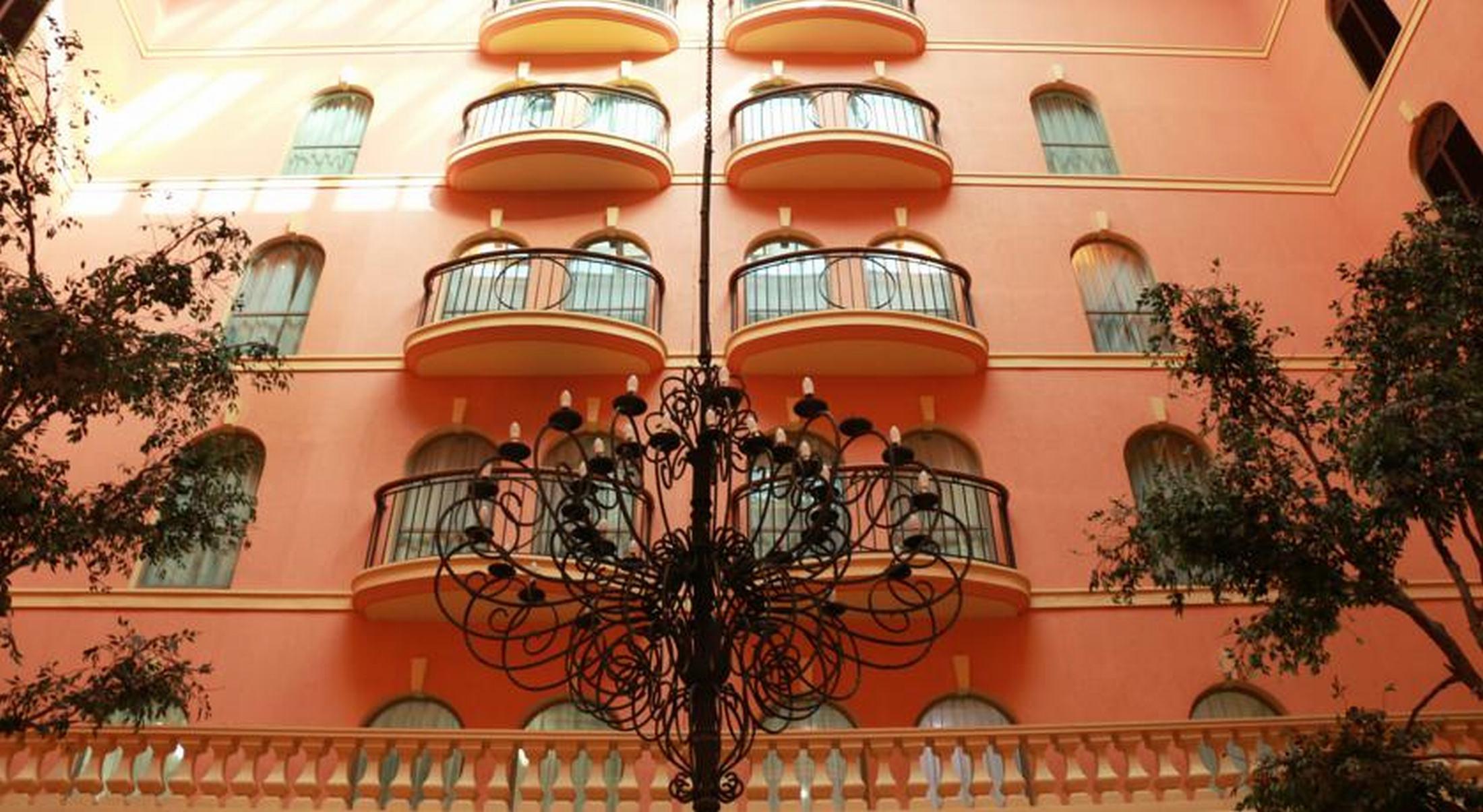 Grand Excelsior Hotel Deira Ντουμπάι Εξωτερικό φωτογραφία
