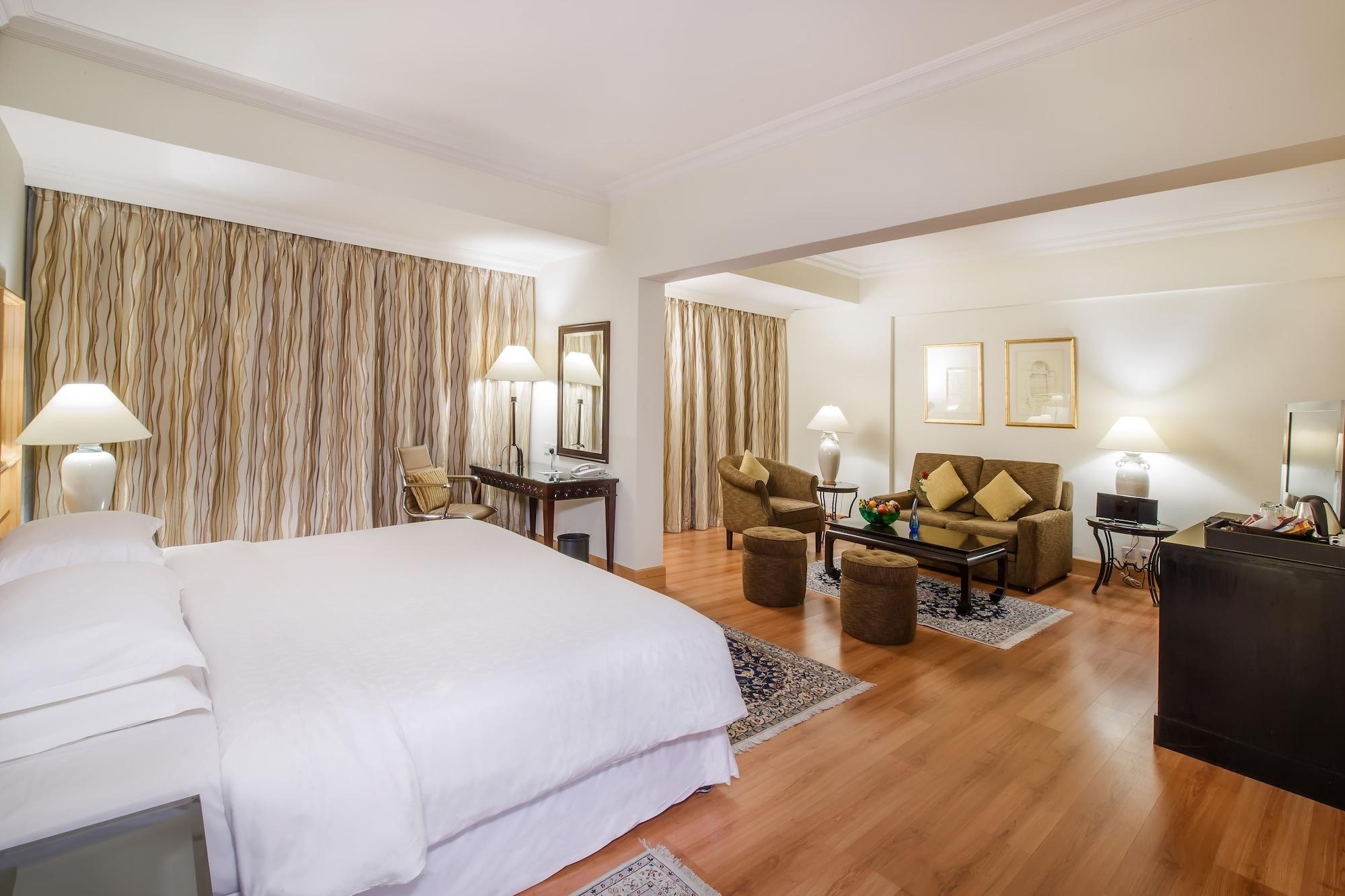 Grand Excelsior Hotel Deira Ντουμπάι Εξωτερικό φωτογραφία