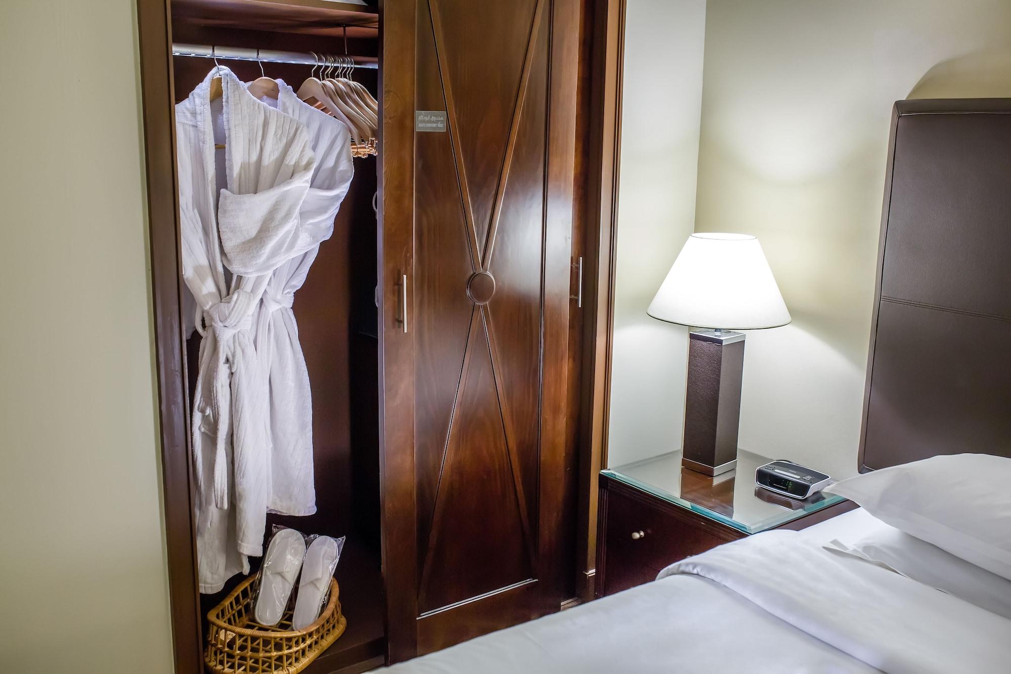 Grand Excelsior Hotel Deira Ντουμπάι Εξωτερικό φωτογραφία