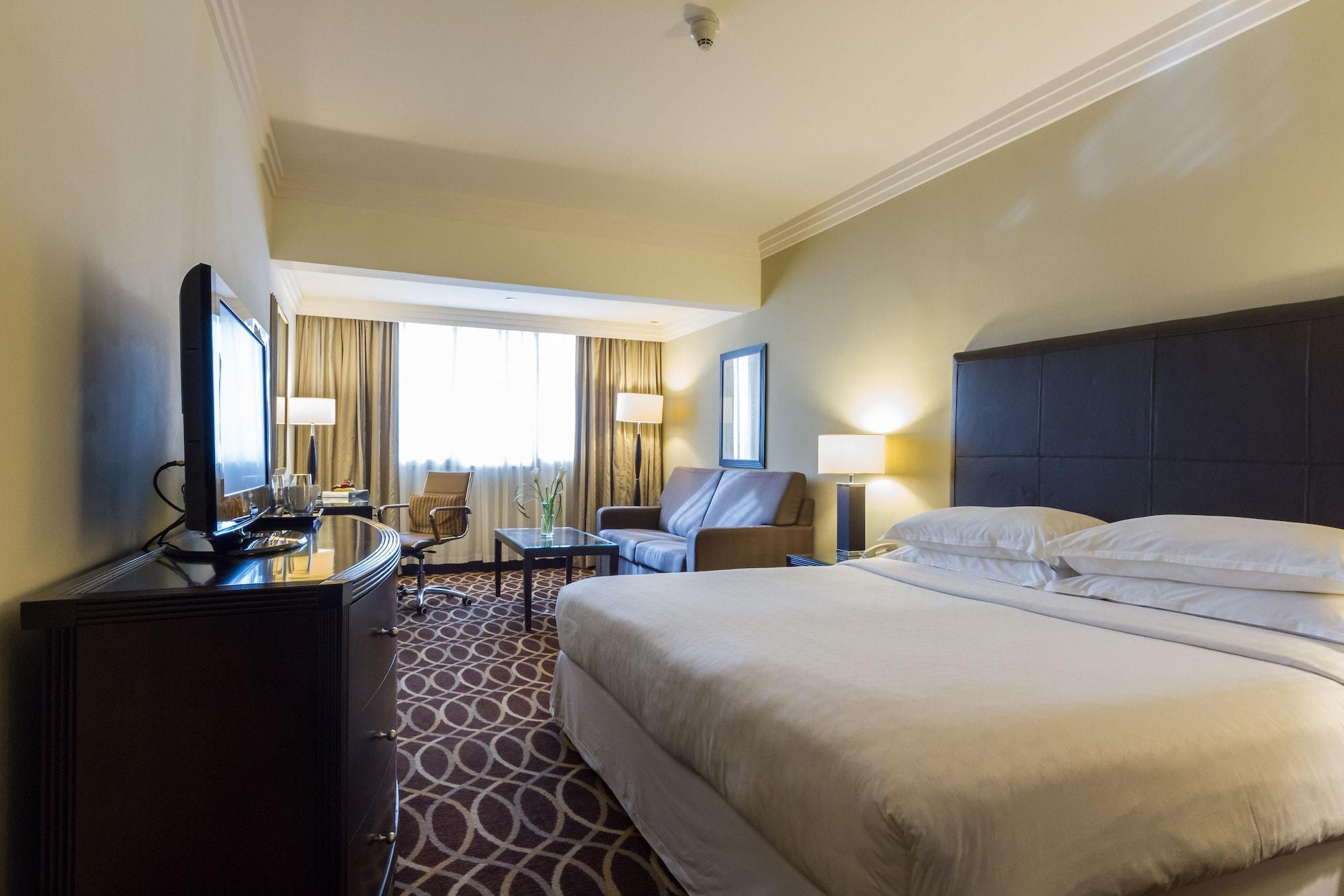 Grand Excelsior Hotel Deira Ντουμπάι Εξωτερικό φωτογραφία