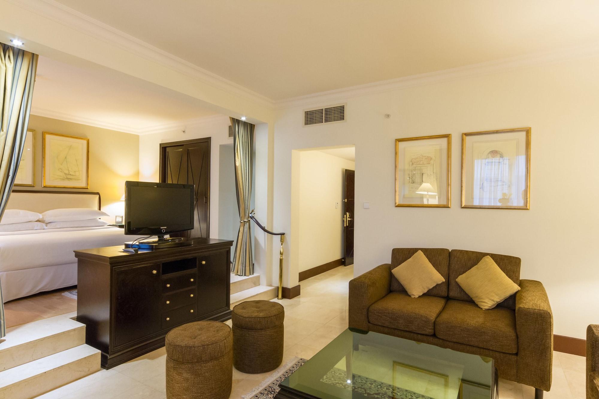 Grand Excelsior Hotel Deira Ντουμπάι Εξωτερικό φωτογραφία