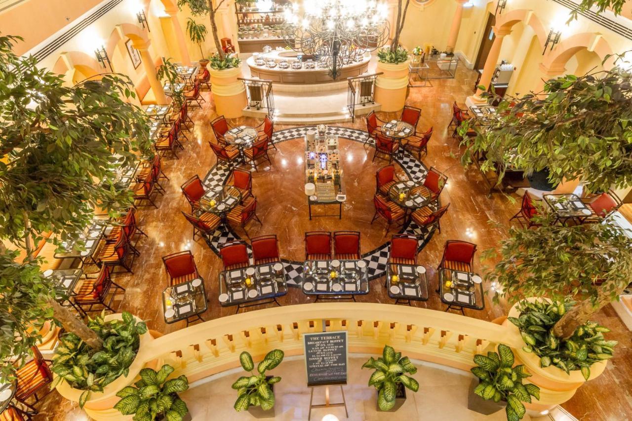 Grand Excelsior Hotel Deira Ντουμπάι Εξωτερικό φωτογραφία