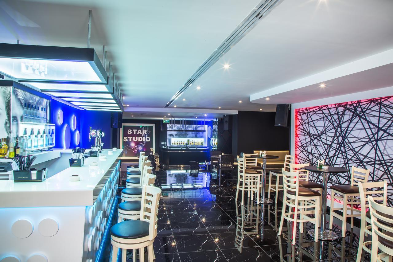 Grand Excelsior Hotel Deira Ντουμπάι Εξωτερικό φωτογραφία