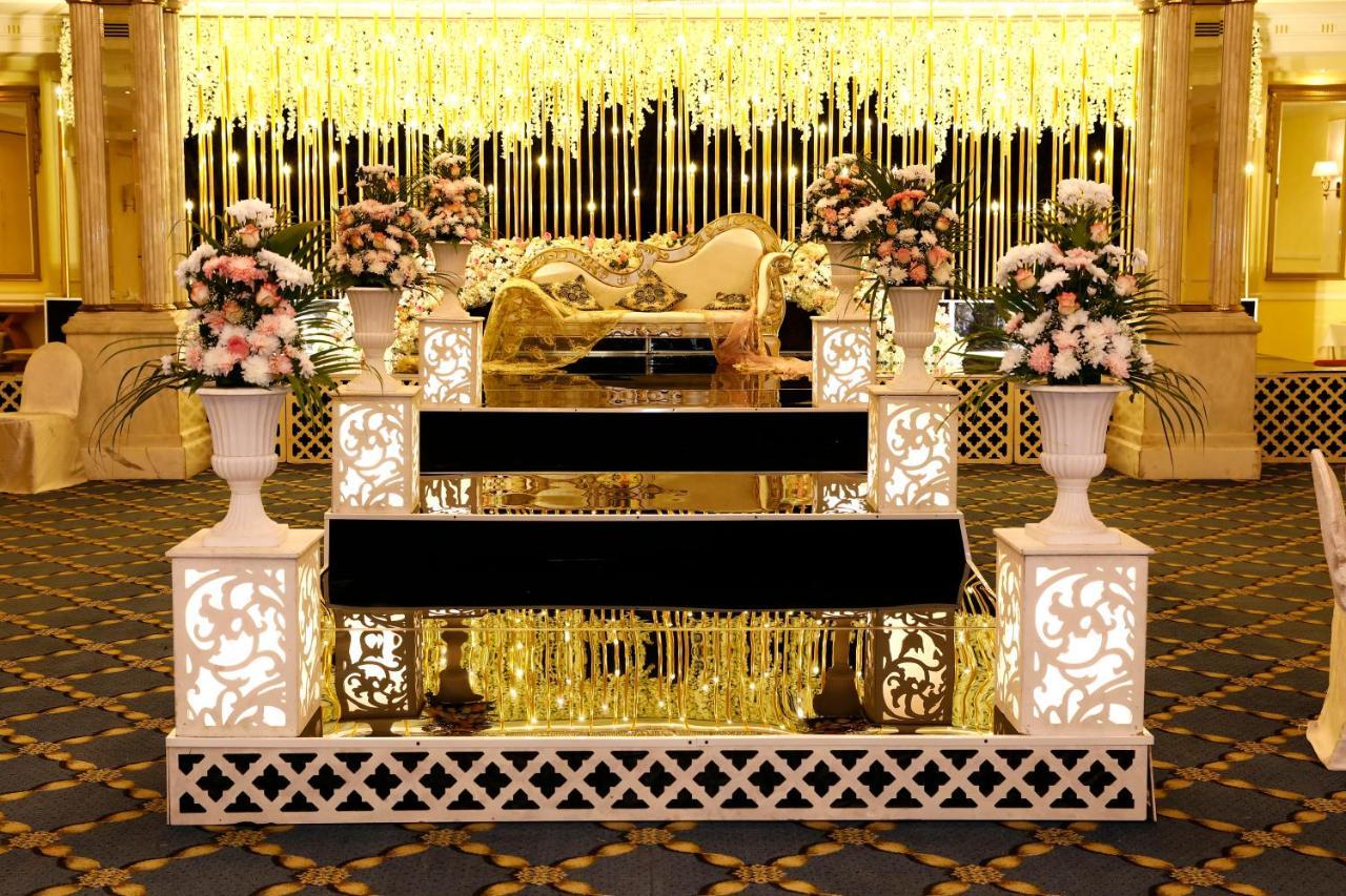 Grand Excelsior Hotel Deira Ντουμπάι Εξωτερικό φωτογραφία